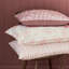 Asiatic Pheasants P/Case Std Pair Pink