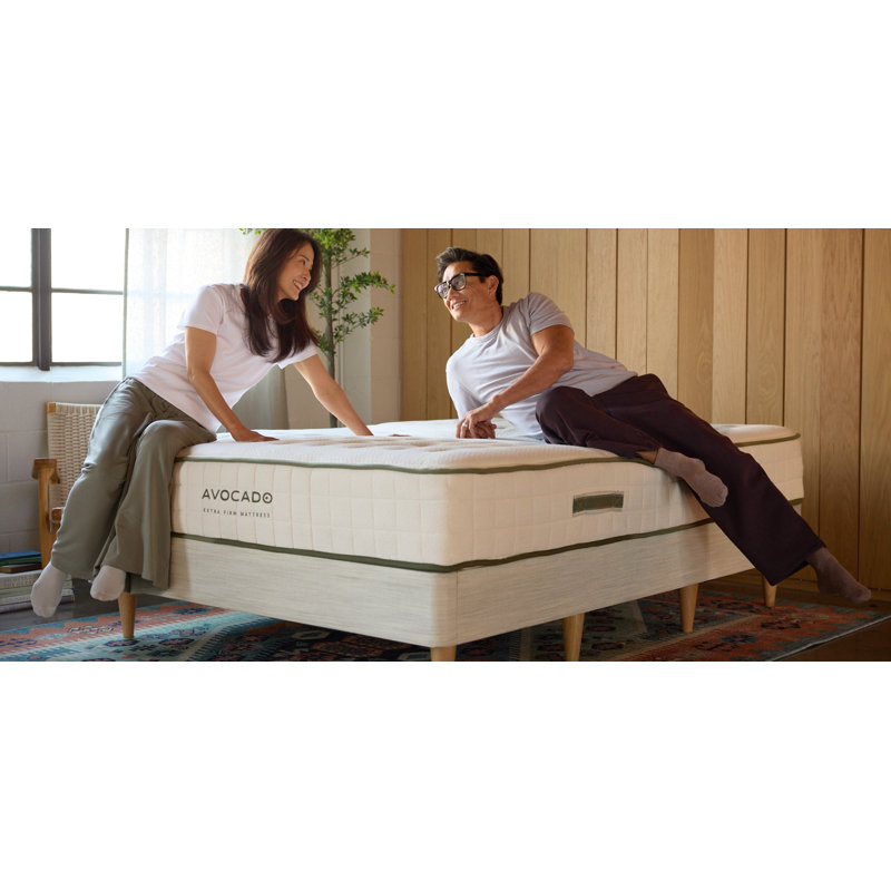 Extra Firm Mattress, Twin XL