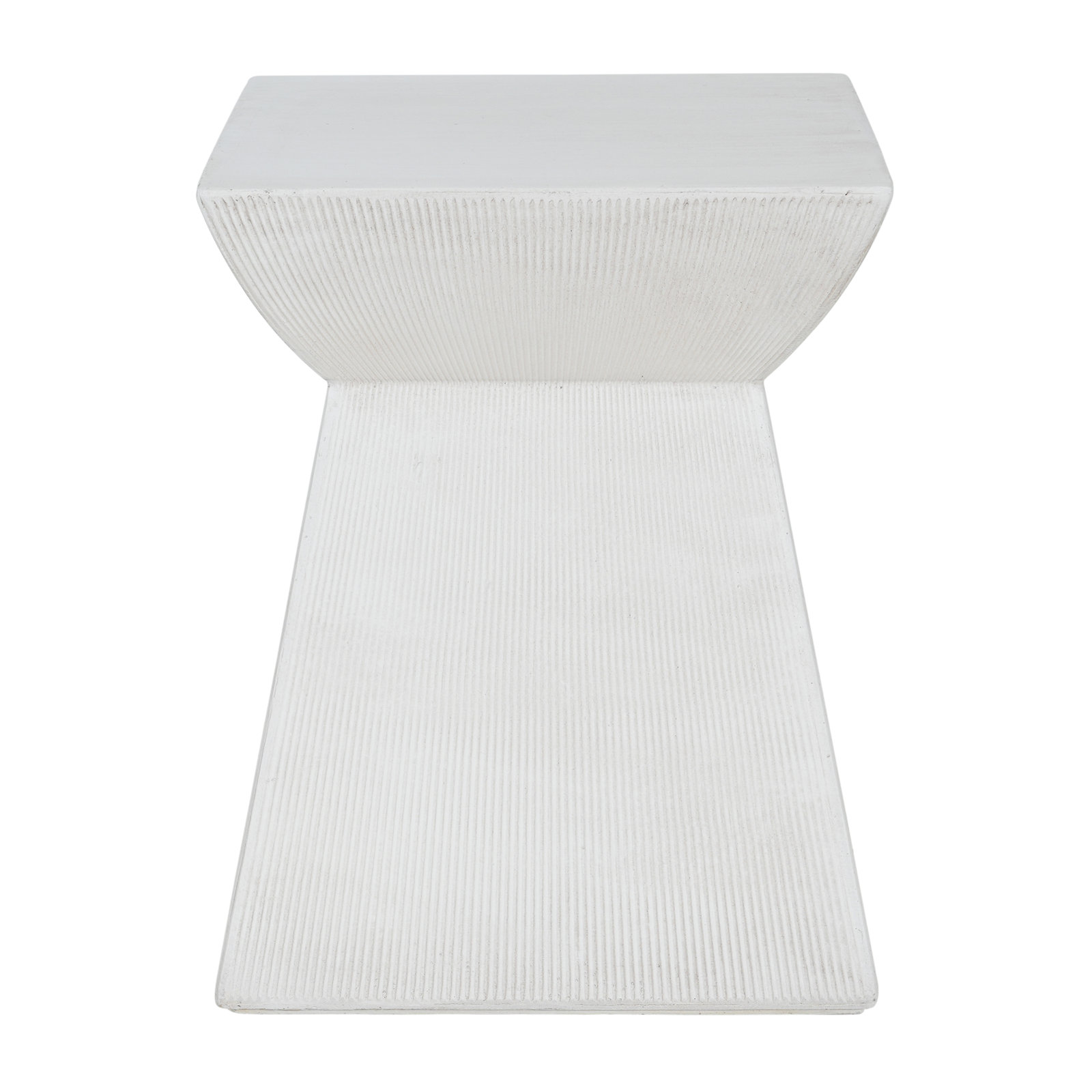 Tavren Modern Outdoor Side Table