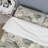 Duvet Cover Set - Tranquil Retreat Tropical Pattern II-743927435