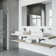 Amada Single Handle Vessel Sink Bathroom Faucet
