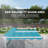 10 Ft. W x 10 Ft. D Aluminum Pergola-96007401