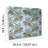 Light Blue Bagheera Peel & Stick Wallpaper
