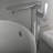 Single-handle Bathroom Faucet