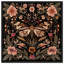 Reproduction d'art populaire sur toile brodée Whimsy-110316820-110316823-110316824