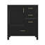 Ensemble de meuble-lavabo 30 po avec lavabo-115697517