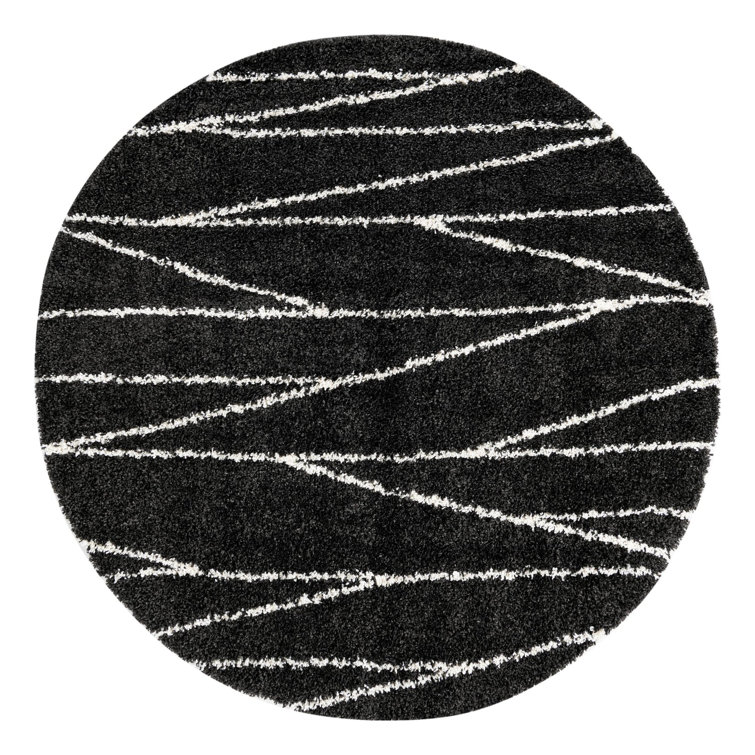 Abrahams Geometric Indoor Rug