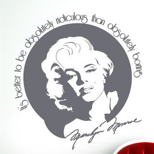Wall Decal