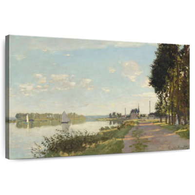Kavia Argenteuil 1872