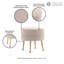Repose-pieds rembourré Bailey-1028311052-1028311053