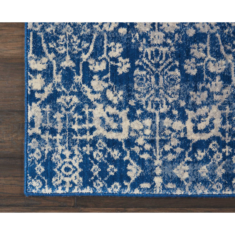 Indoor Rug, Runner 2'3" x 10'