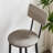 Rieves 2 - Person Four Leg Dining Set-482587537-482587536