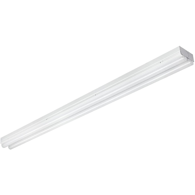 Dimmable Strip Ceiling Light, 4000K