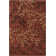 Dedrick Wool Floral Indoor Rug