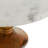 Vanderpool Wood Cake Stand