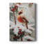 Golden Carols Serenade - toile tendue avec châssis de qualité supérieure-430156195