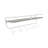 Modern Wall Shelf with Hooks - Elevate Your Space with This Stunning Home Decor Piece-1895571900-1995239323
