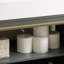 75cm Single Bathroom Vanity Base Only