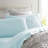 Wayfair Basics® 1800 Series Soft Microfiber Sheet Set-21244565-21244563