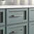 Brushed Nickel selected
