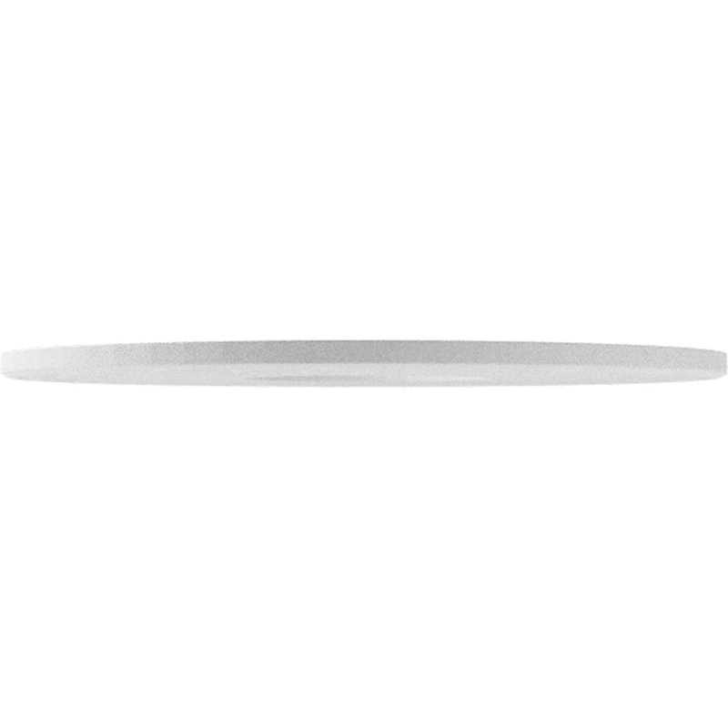 Médaillon de plafond 38 po x 38 po x P 13 po x P 1 po Cannes
