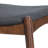 Drumawillin 17.75'' H Upholstered Side Chair-1357773193-1357773189