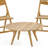 Table basse Corrigan Studio® Surf
