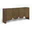 Buffet / buffet en bois massif Ember-389866368