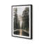 «Woodland Journey», dans un cadre,-773870799-773870810