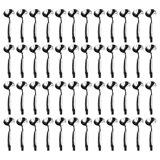 Sparta Gravy Ladle - 48 Pieces - Stainless Steel