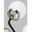 Newport 2-Light Steel Vanity Light-48954721-48954734