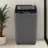 Portable Washing Machine, 17.8Lbs Capacity Full-Automatic Portable Washer, 2.4Cu.Ft Washer And Dryer Combo With Drain Pump, LED Display, 10 Programs & 8 Water Levels For Apartment Dorm RV-105591091
