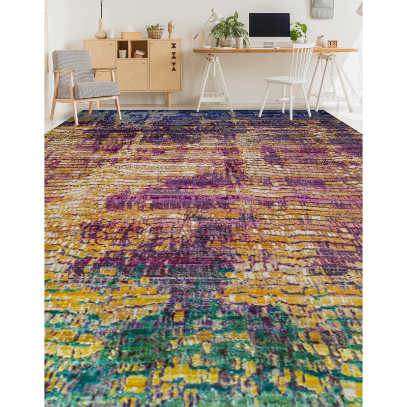 Mohit Area Rug