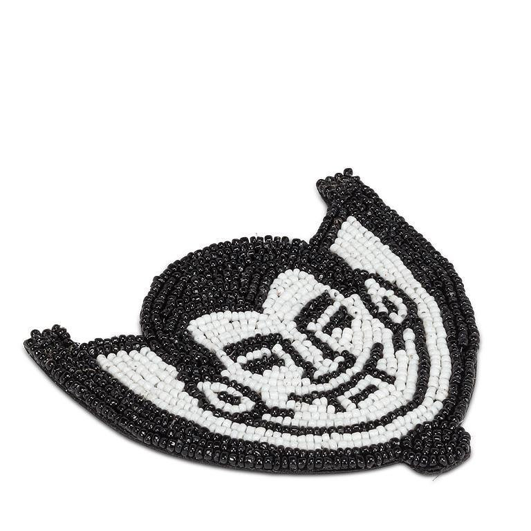 Sous-verre Vampire Bead