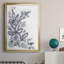 Periwinkle Patch I, reproduction d'art encadrée-88435572-88435571