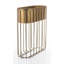Alitsia Metal Pot Planter