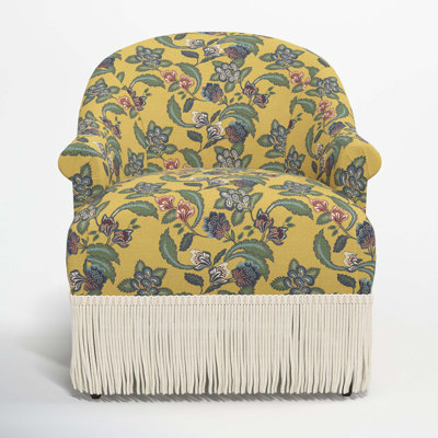 Callie Barrel Chair