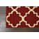 Hankinson Geometric Indoor Rug