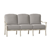 Casa Outdoor 3 - Seat Patio Sofa
