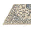 Tapis bleu ciel/vert claire traditionnel Galnares-820728007