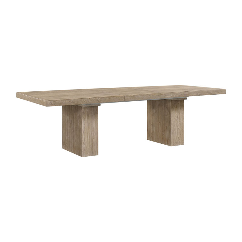 Table de salle à manger Gilbane