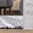 Cotton Striped Indoor Rug-1491826678