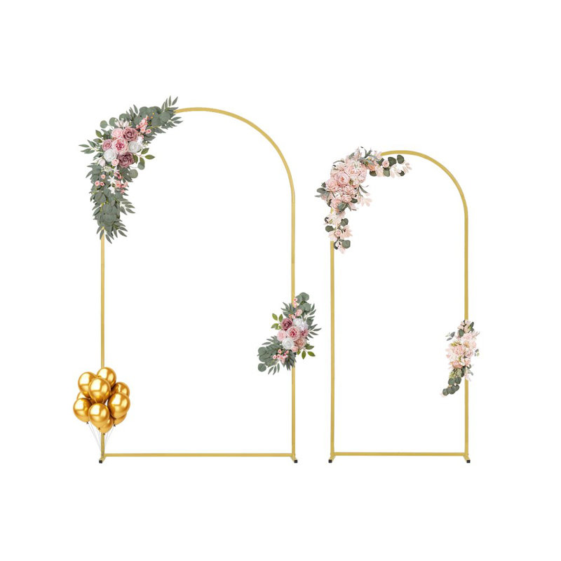 Metal Backdrops & Signs