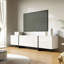 Unfinished TV Stand for TVs up to 75"