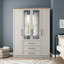 Cleverton Mirage Bedroom Set-125371361