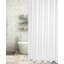 Rideau de douche simple en coton Westerfeld-2078275360
