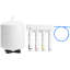 Aquifer Reverse Osmosis (RO) Water Filtration System