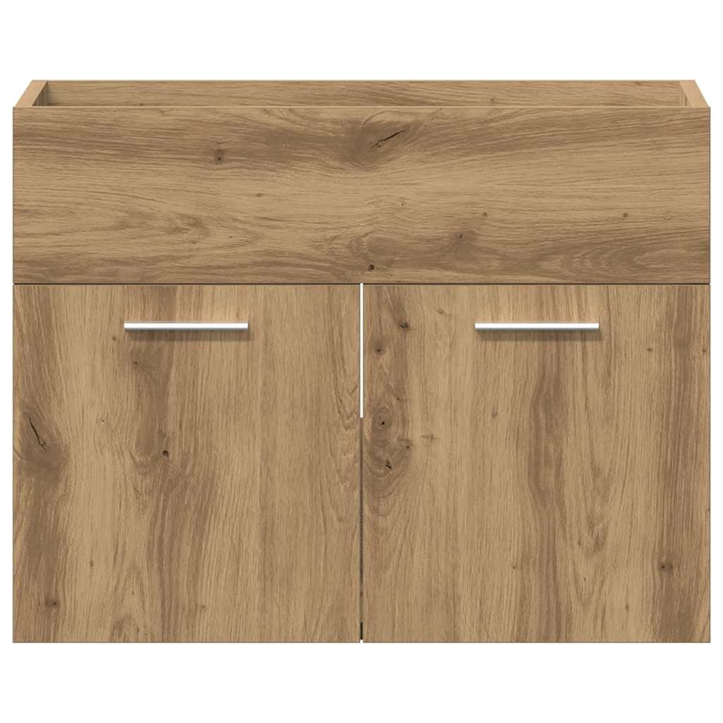 60cm Bathroom Vanity Base Only
