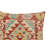 Geometric Throw Pillow