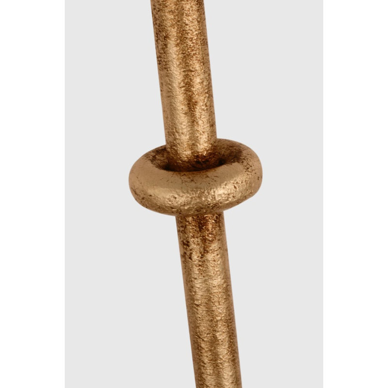 Zealous Floor Lamp, Museum Gild